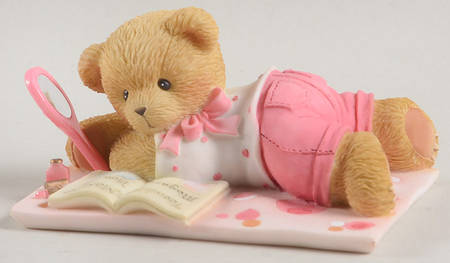 Tween by Cherished Teddies