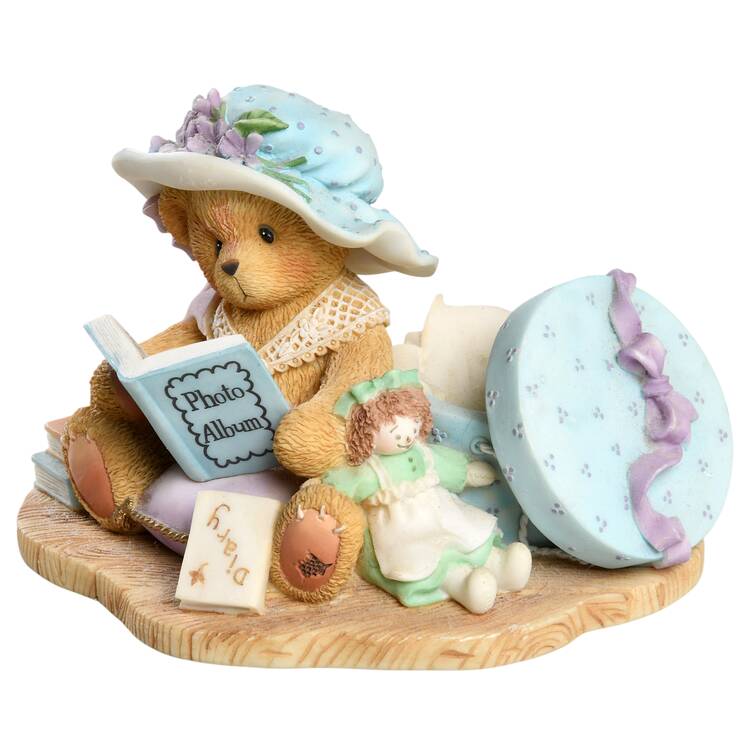 SALE Cherished Teddies 40 Liz And Marcos 【公式通販】
