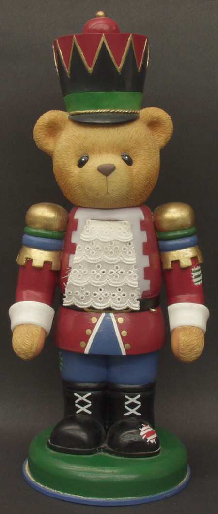 Nutcracker Suite Nutcracker-Functional - Boxed