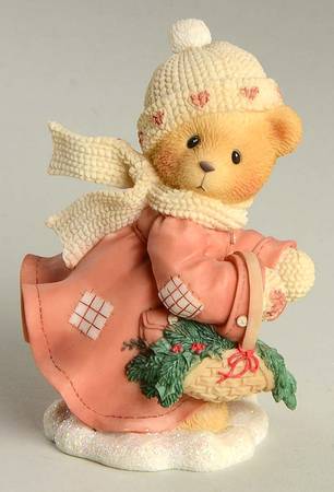 Old Fashioned Country Christmas Shirley-These Are The Best Kind Of Days - Boxed