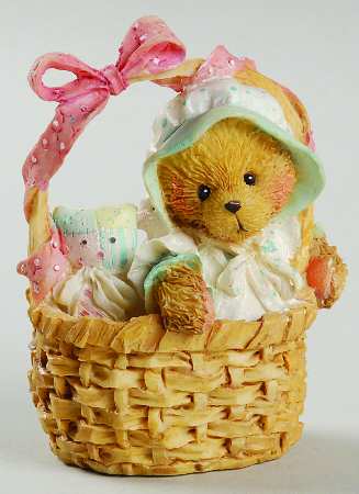 Cherished Teddies Abigail-Inside We're All The Same - Boxed