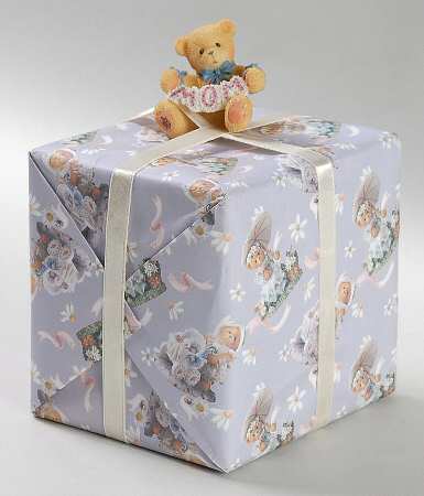 Cherished Teddies Mom - Boxed