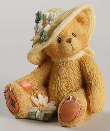 Cherished Teddies Dorothy-Love Me True - Boxed