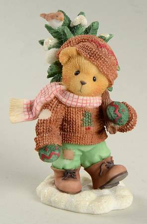 Old Fashioned Country Christmas Justin-We Share Forever Whatever The Wea - Boxed