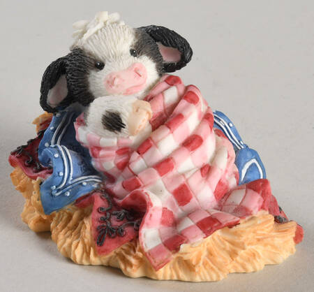 Mary's Moo Moos Somebody Brand Moo - Boxed