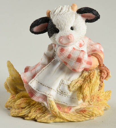 Mary's Moo Moos Outstanding In Your Own Field - Boxed