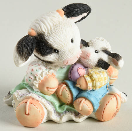 Mary's Moo Moos An Eggspression Of Love - Boxed