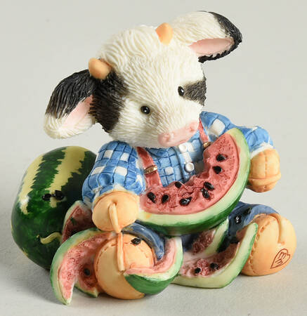 Mary's Moo Moos Udderly Refereshing - Boxed