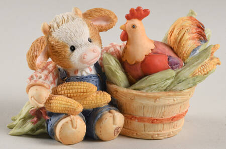 Mary's Moo Moos Shucks, You're Sweet - Boxed