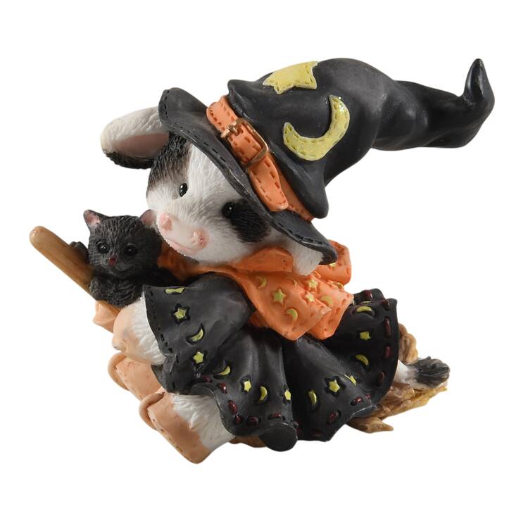 Mary's Moo Moos I Cast My Spell On Moo - Boxed