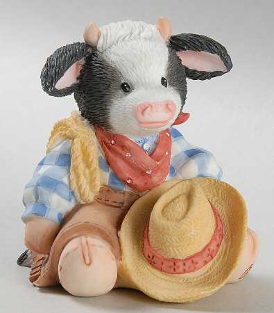 Mary's Moo Moos Chip - Boxed