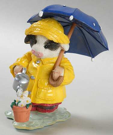 Mary's Moo Moos Grow A Little Sunshine - Boxed