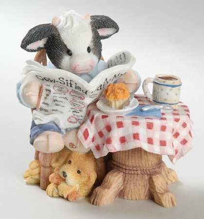 Mary's Moo Moos Butter Opportunities - Boxed