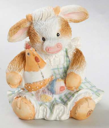 Mary's Moo Moos Patty - Boxed