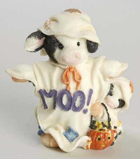 Mary's Moo Moos Peek-A-Moo - Boxed