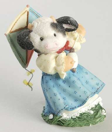 Mary's Moo Moos Spring Is In The Air - Boxed
