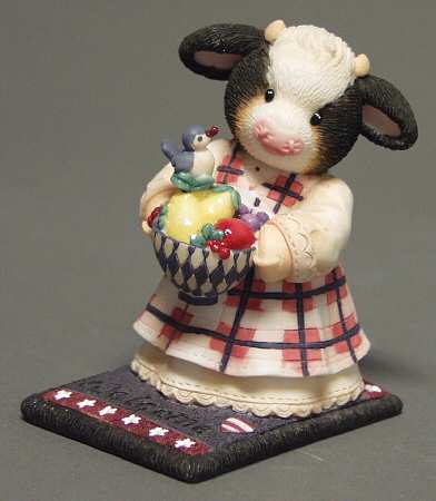 Mary's Moo Moos For Heifer Welcome - Boxed