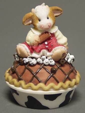 Mary's Moo Moos You're A Sweet Friend - Boxed