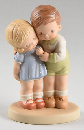 Memories of Yesterday We Take Care Of One Another - Boxed