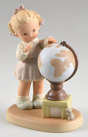 Memories of Yesterday You Mean The World To Me - Boxed