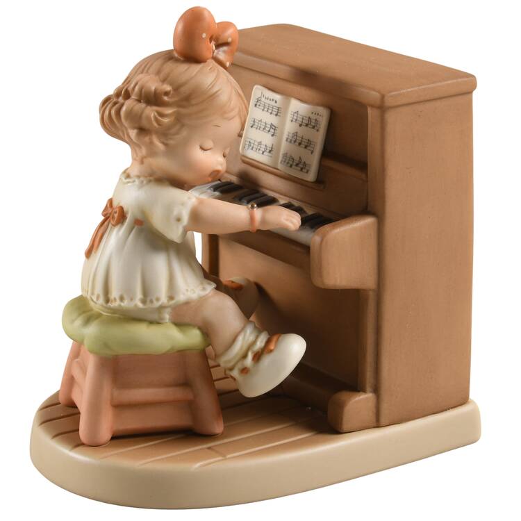 Memories of Yesterday Here's A Little Song From Me To You-Musi - Boxed