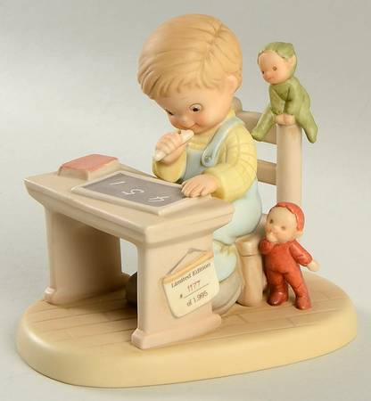 Memories of Yesterday A Little Help From Fairyland - Boxed