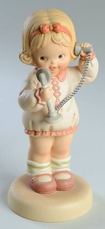 Memories of Yesterday I'Se So Happy You Called - Ltd Ed - Boxed