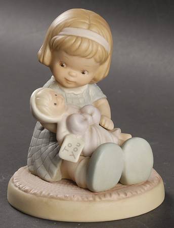 Memories of Yesterday Wrapped In Love And Happiness - Boxed