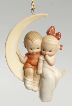 Memories of Yesterday Moonstruck - Boxed