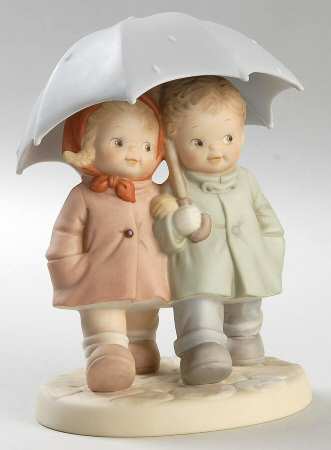Memories of Yesterday The Jolly Ole Sun Will Shine Again - Boxed