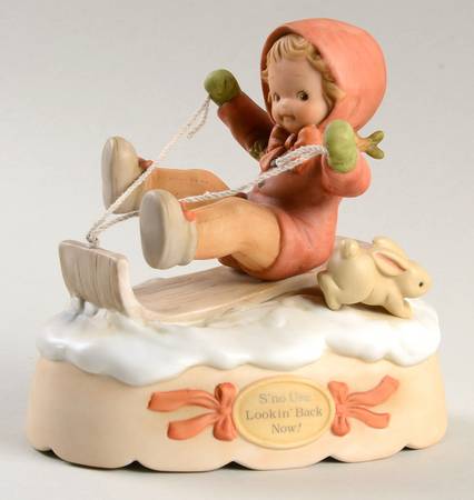 Memories of Yesterday S'No Use Lookin' Back Now!-Musical - Boxed