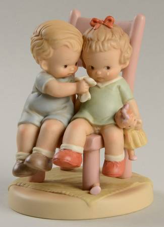 Memories of Yesterday Loving Each Other Nicest Thing We Got - Boxed