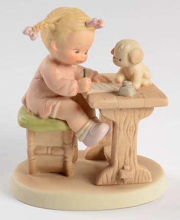 Memories of Yesterday Dear Santa - Boxed