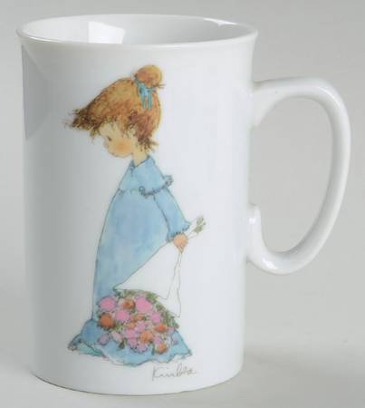Kinka Figurines You Are Special To Me-Mug - Boxed