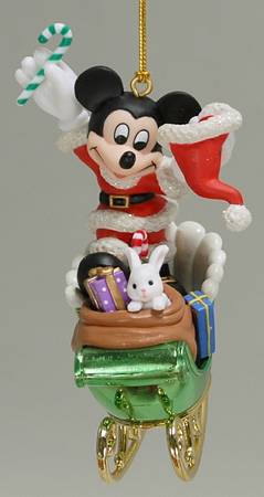 Disney Gifts For Mickey - Boxed