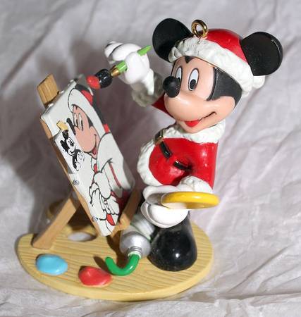 Disney Picture Perfect Christmas - Boxed