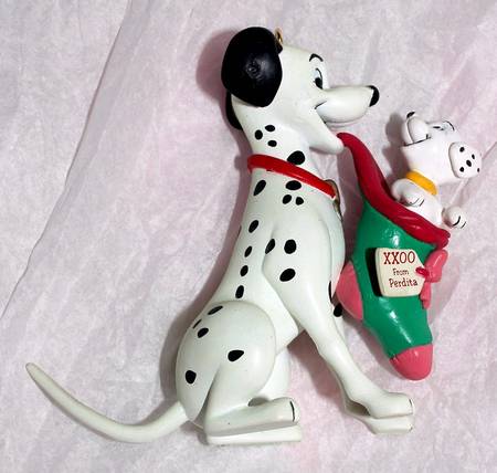 Disney Lil Stocking Stuffer - Boxed