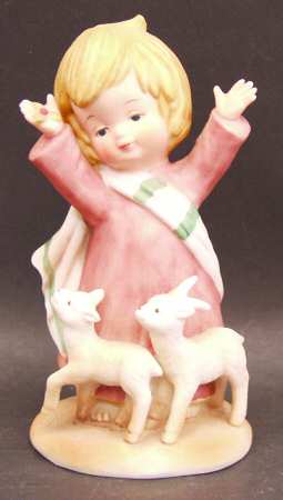 Little Bible Friends Noah - Boxed