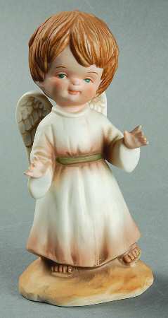 Little Bible Friends Gloria Angel - Boxed