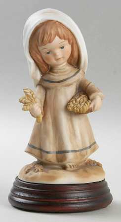 Little Bible Friends Ruth - Boxed