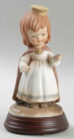 Little Bible Friends Esther - Boxed