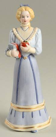 Growing Up Girls Blonde Teacher - Boxed