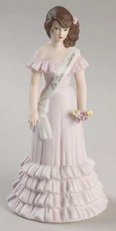 Growing Up Girls La Quinceanera - Boxed