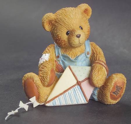 Monthly Friends To Cherish March- Mark Friendship Is In The Air - Boxed
