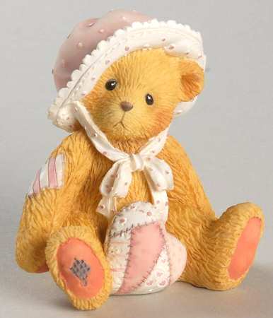 Monthly Friends To Cherish February- Phoebe Be Mine - Boxed
