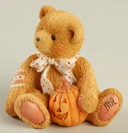 Monthly Friends To Cherish October- Oscar/ Sweet Treats - Boxed
