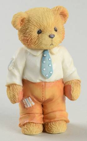 Our Cherished Family Child Of Pride-Older Son - Boxed