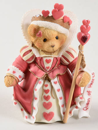 Sweet Heart Ball Katherine-You're The Queen Of My Heart - No Box