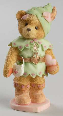 Sweet Heart Ball Robin-You Steal Away My Heart - No Box