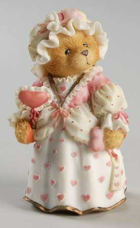 Sweet Heart Ball Darla-My Heart Wishes For You - Boxed
